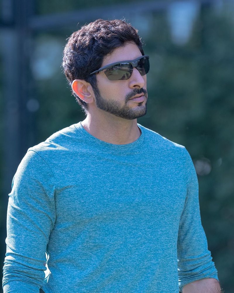 เจ้าชายดูไบ เจ้าชายดูไบ