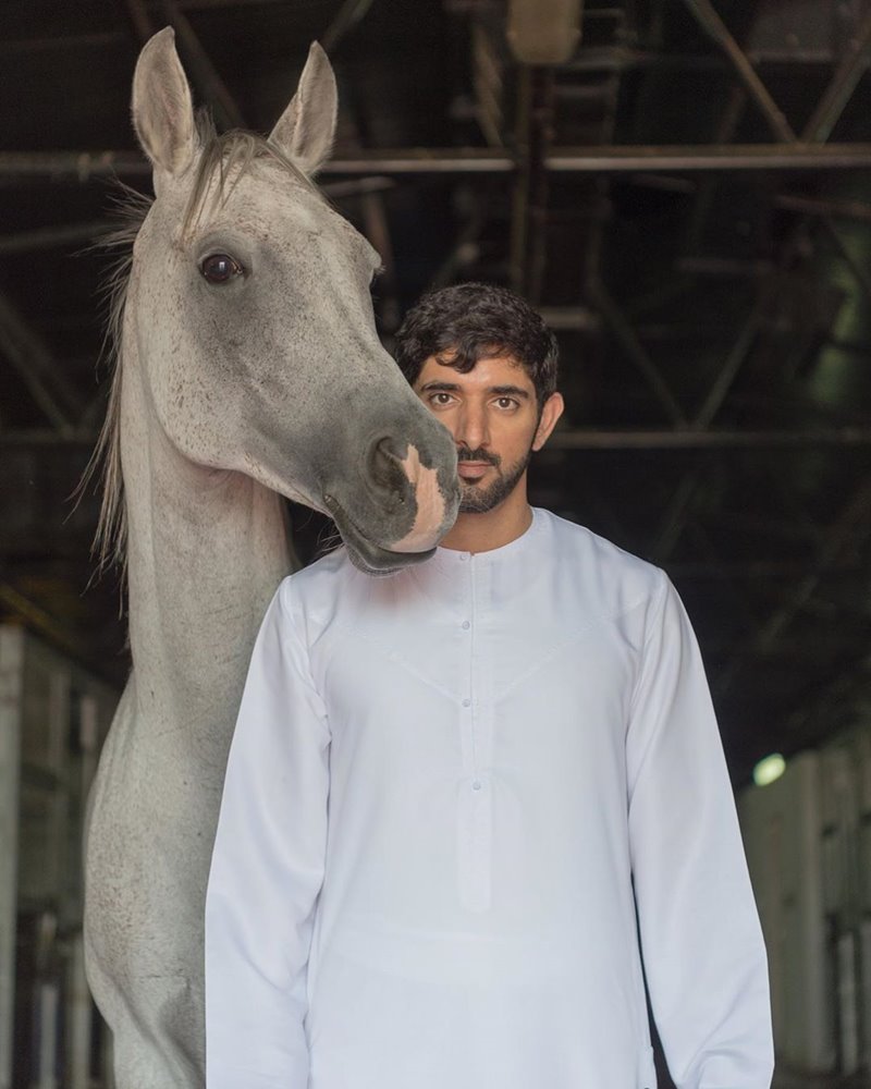 เจ้าชายดูไบ เจ้าชายดูไบ