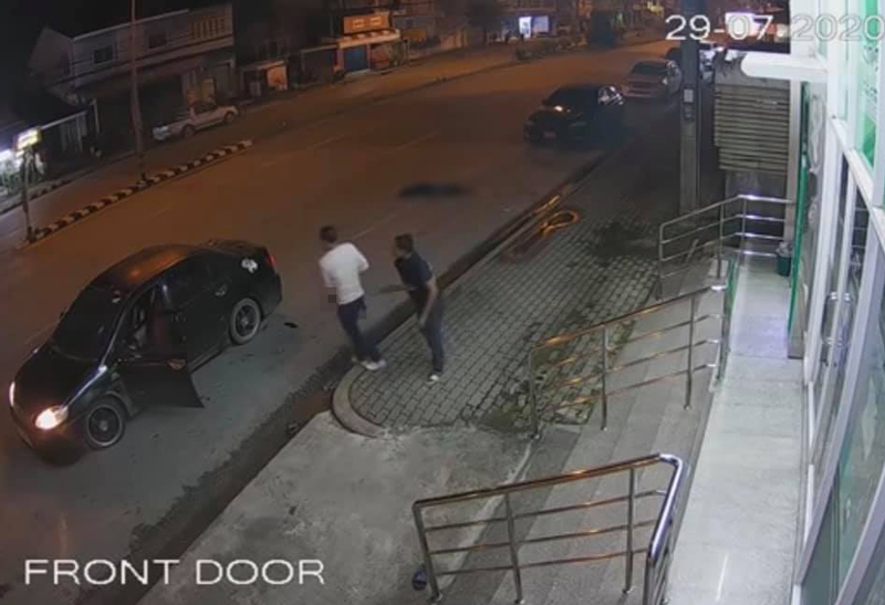 กราดยิง 3 ศพ พัทลุง กราดยิง 3 ศพ พัทลุง