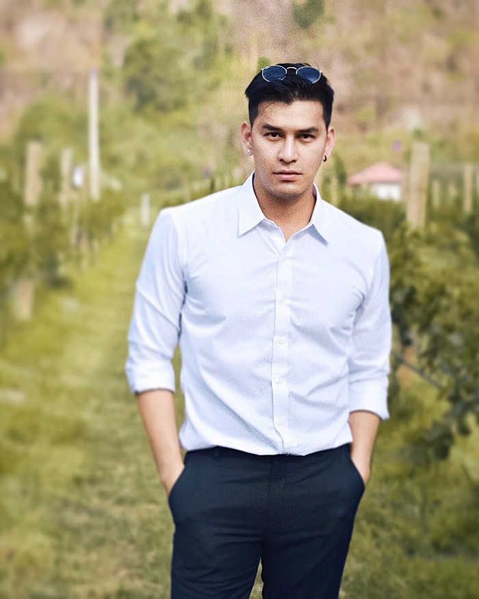 เหม ภูมิภาฑิต เหม ภูมิภาฑิต