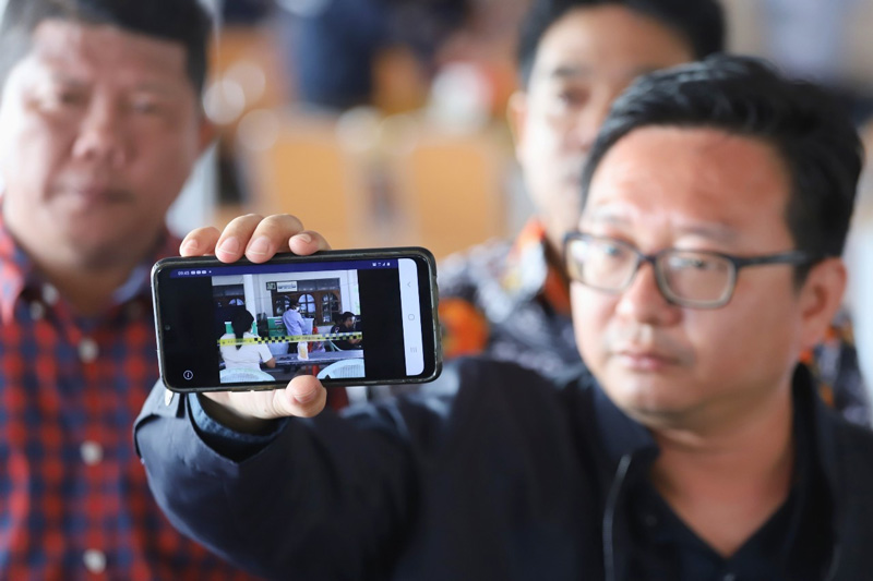 เลือกตั้งซ่อมสมุทรปราการ เลือกตั้งซ่อมสมุทรปราการ