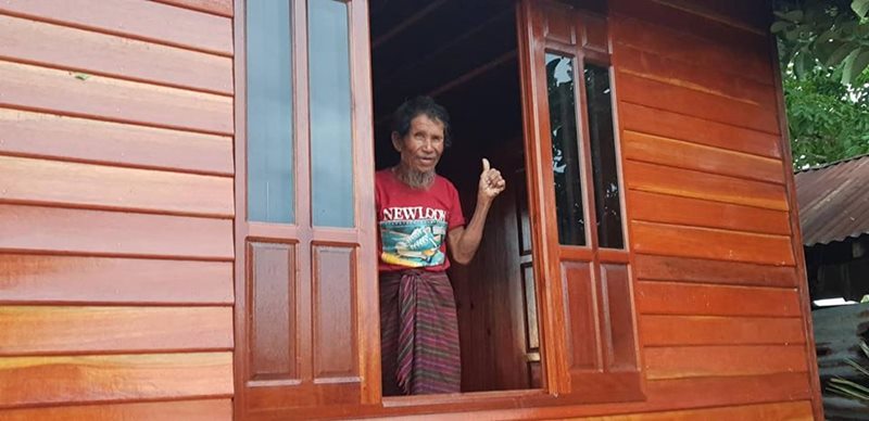 ลุงสายบัว ลุงสายบัว