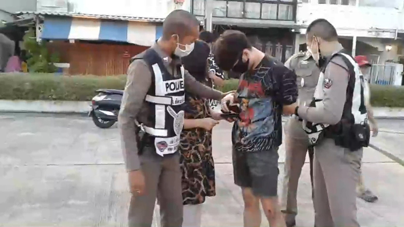 แพน สุรเกียรติ แพน สุรเกียรติ