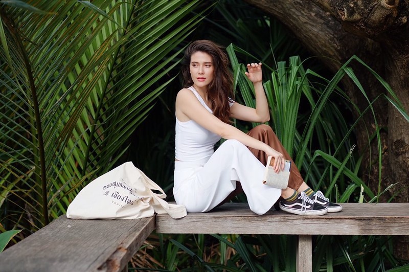 มารีญา พูลเลิศลาภ มารีญา พูลเลิศลาภ