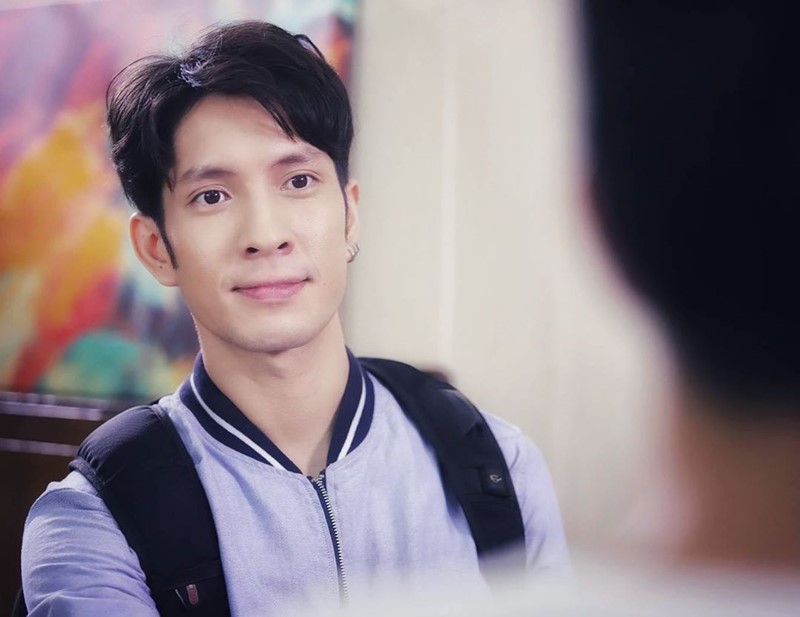 แพน สุรเกียรติ แพน สุรเกียรติ