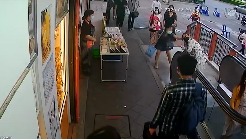 ข่าวสาวกระชากหัว ข่าวสาวกระชากหัว