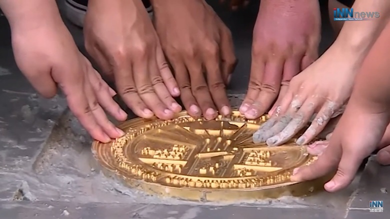 หมุดคณะราษฎร หมุดคณะราษฎร