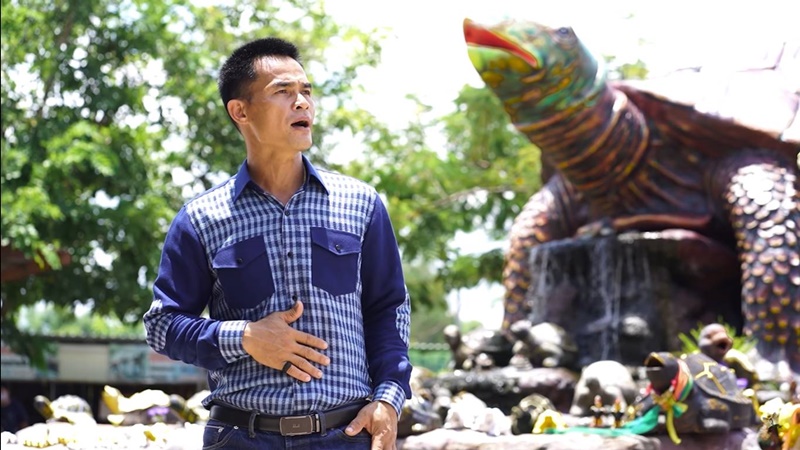 #แบนลุงพล #แบนลุงพล