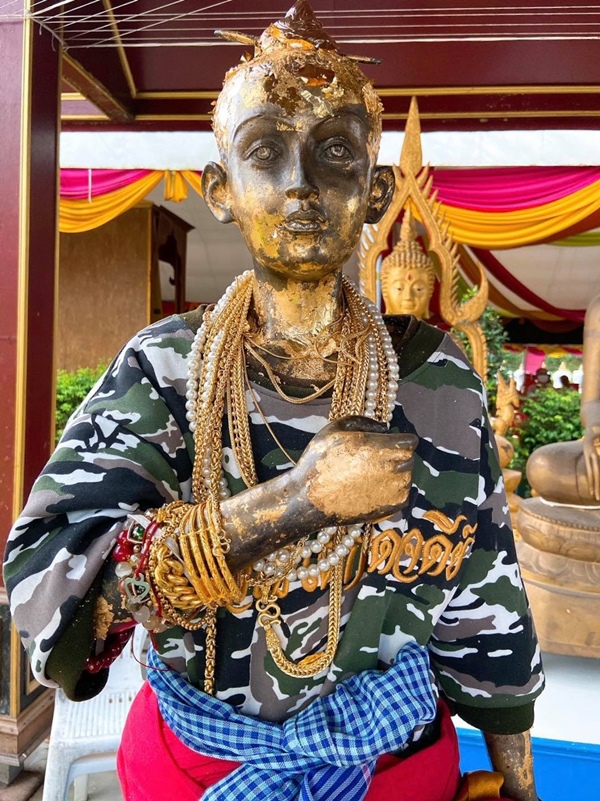 ไอ้ไข่วัดเจดีย์ ไอ้ไข่วัดเจดีย์