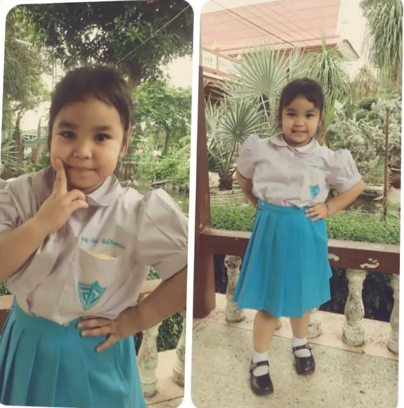 ข่าวน้องการ์ตูน ข่าวน้องการ์ตูน