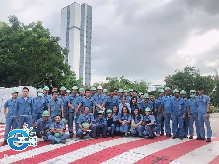 พนง. มิตซูบิชิ พนง. มิตซูบิชิ