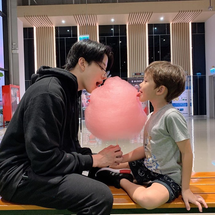 ไมค์ พิรัชต์ ไมค์ พิรัชต์