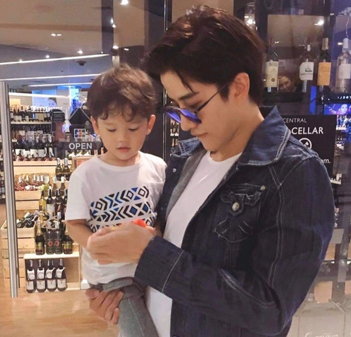 ไมค์ พิรัชต์ ไมค์ พิรัชต์