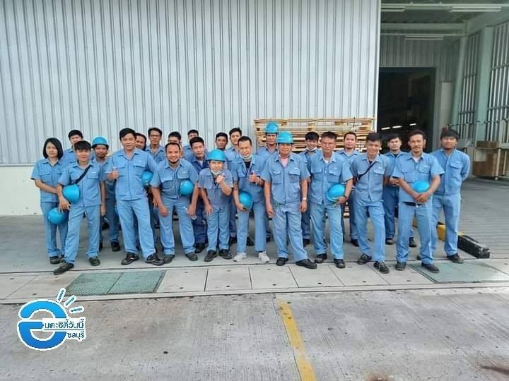 พนง. มิตซูบิชิ พนง. มิตซูบิชิ