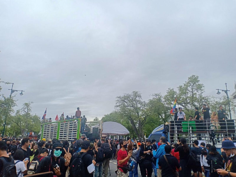 19 กันยา ทวงอำนาจคืนราษฎร 19 กันยา ทวงอำนาจคืนราษฎร