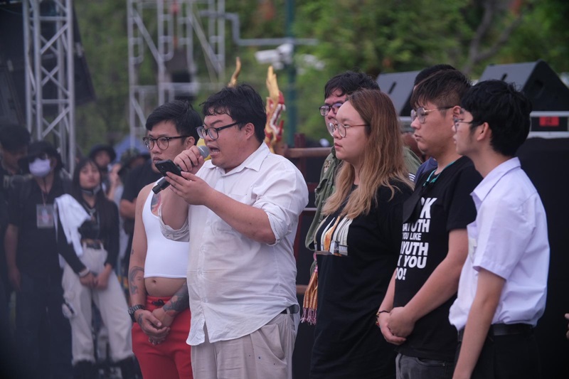 19 กันยา ทวงอำนาจคืนราษฎร 19 กันยา ทวงอำนาจคืนราษฎร