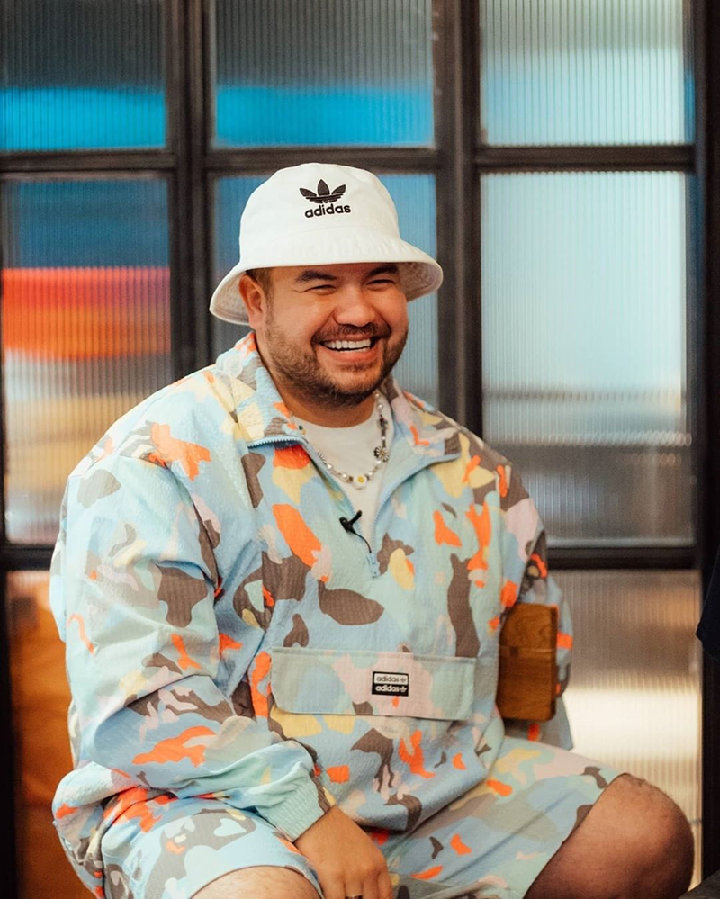 โอ๊ต ปราโมทย์ โอ๊ต ปราโมทย์