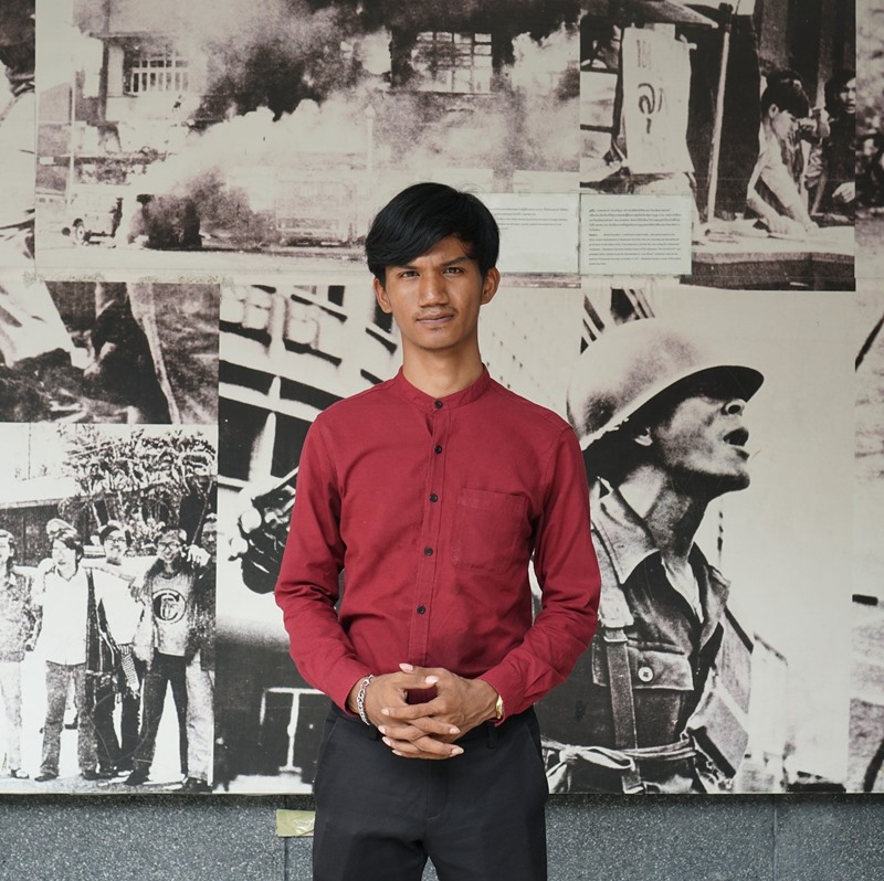 ไมค์ ระยอง ไมค์ ระยอง