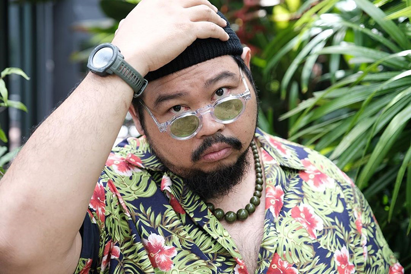 ป๊อป ปองกูล ป๊อป ปองกูล