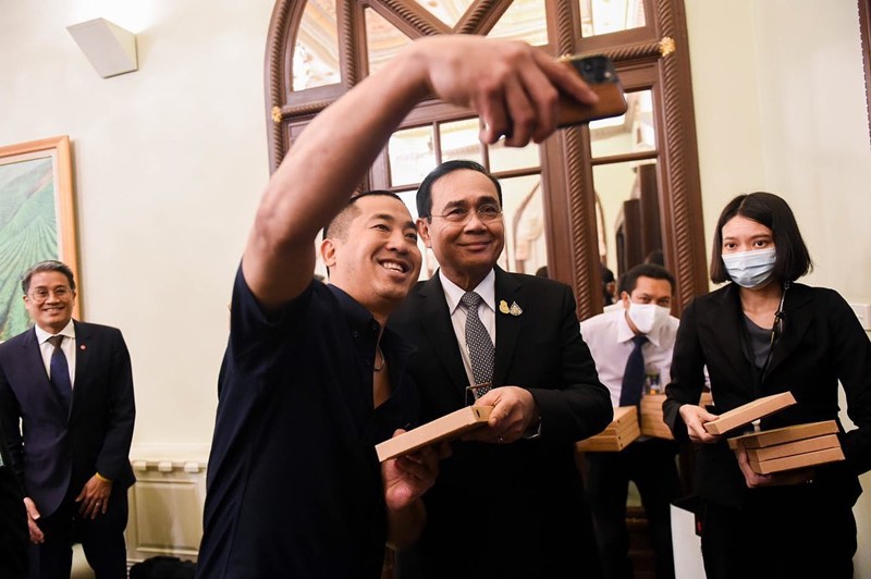 #แบนศรีพันวา #แบนศรีพันวา