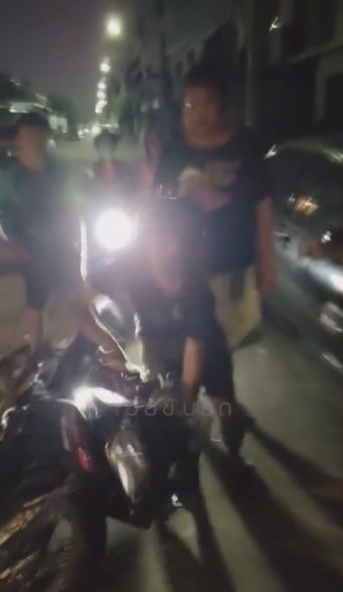 เด็กแว้น เด็กแว้น