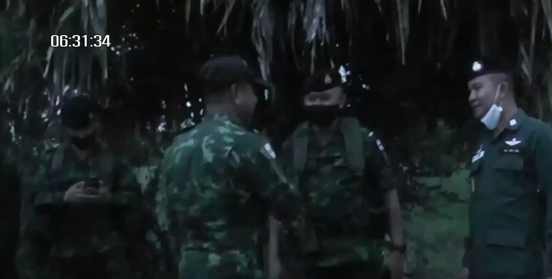 รถไถเหยียบระเบิด รถไถเหยียบระเบิด