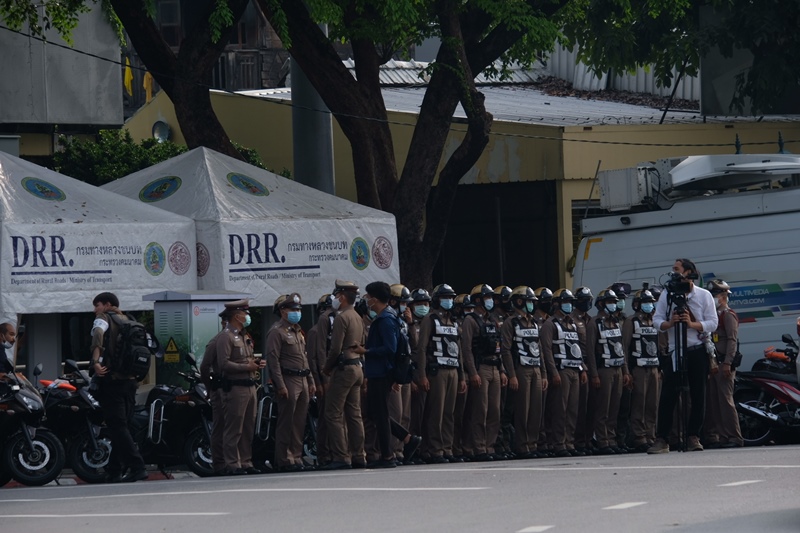 #ม๊อบ14ตุลา #ม๊อบ14ตุลา