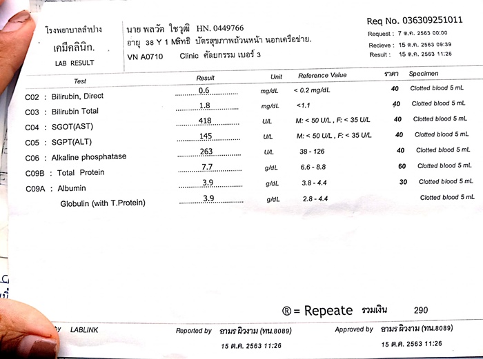 คุณมิกกี้ คุณมิกกี้