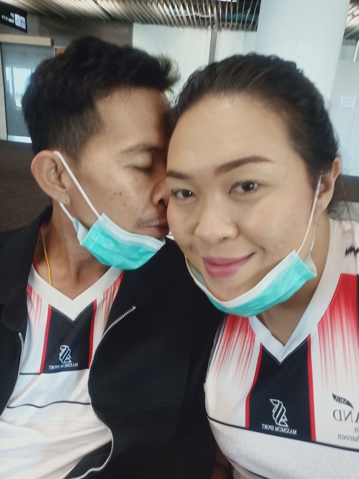 คุณมิกกี้ คุณมิกกี้