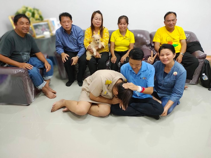 คุณมิกกี้ คุณมิกกี้