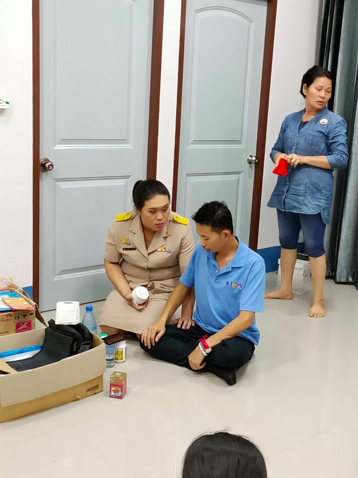 คุณมิกกี้ คุณมิกกี้