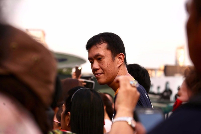 เอกชัย หงส์กังวาน เอกชัย หงส์กังวาน