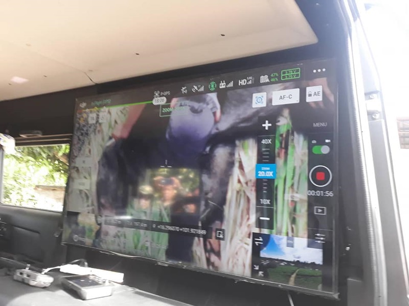 จับหมีควาย จับหมีควาย