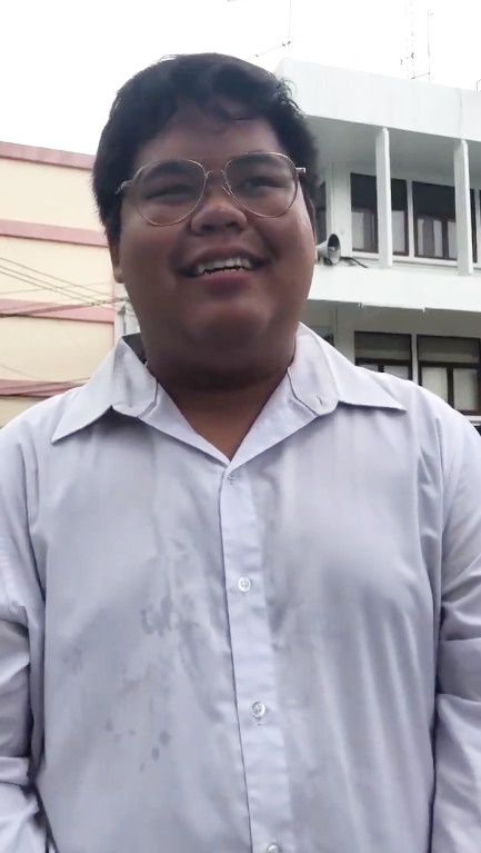 บุญเกื้อหนุน เป้าทอง บุญเกื้อหนุน เป้าทอง