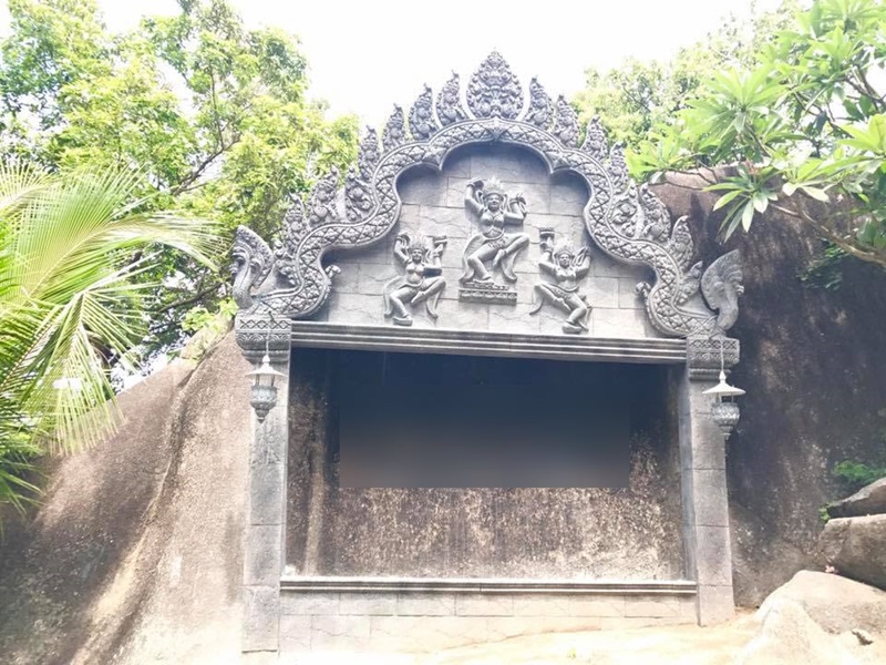 ชาวกัมพูชา จวกโรงแรมไทย ขโมยวัฒนธรรม ชาวกัมพูชา จวกโรงแรมไทย ขโมยวัฒนธรรม