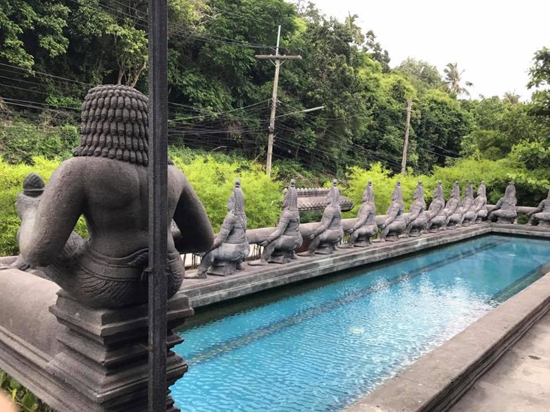 ชาวกัมพูชา จวกโรงแรมไทย ขโมยวัฒนธรรม ชาวกัมพูชา จวกโรงแรมไทย ขโมยวัฒนธรรม