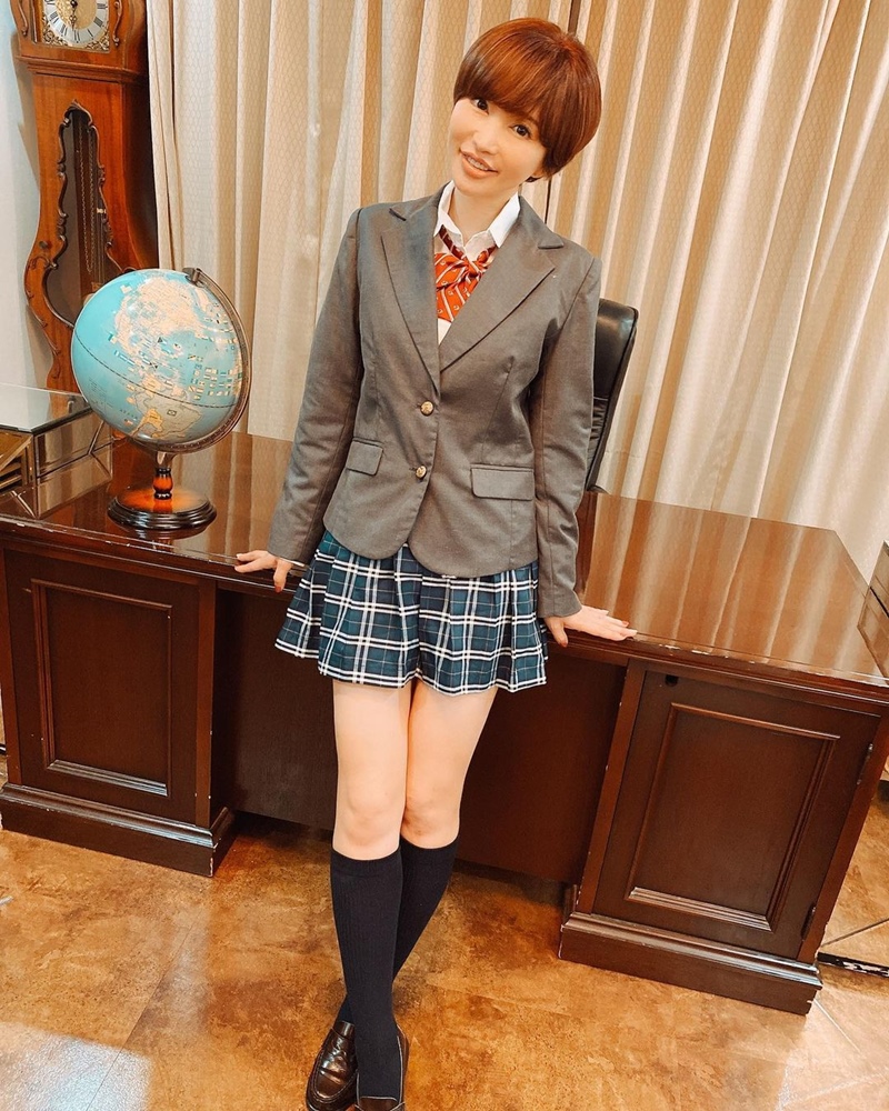 satomi yuria satomi yuria