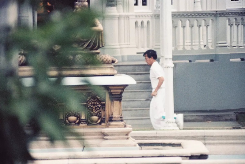 ชวน หลีกภัย ชวน หลีกภัย