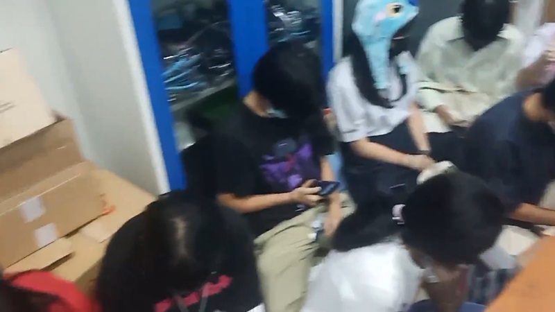 #1ธันวาบอกลาเครื่องแบบ #1ธันวาบอกลาเครื่องแบบ