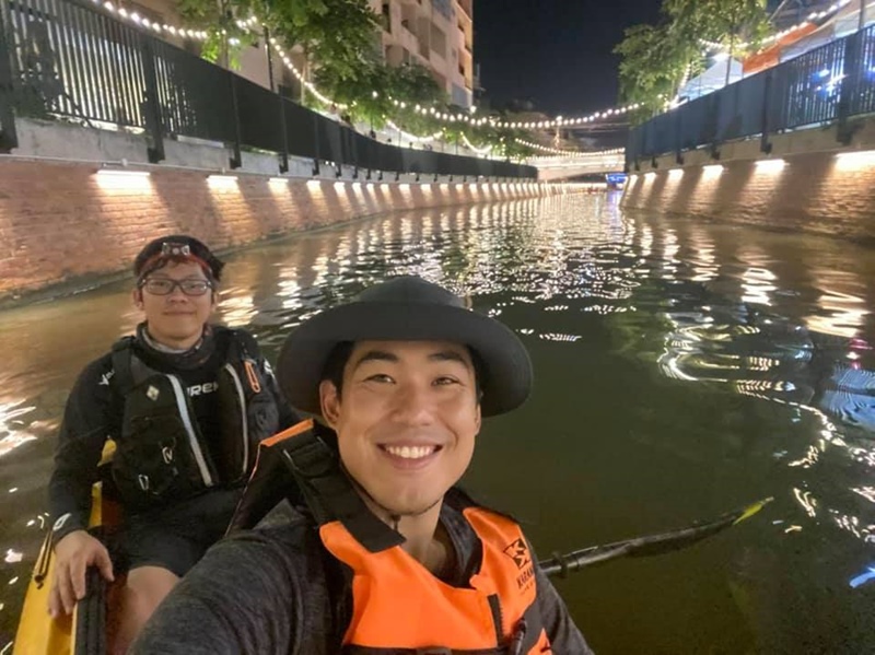 คลองโอ่งอ่าง คลองโอ่งอ่าง