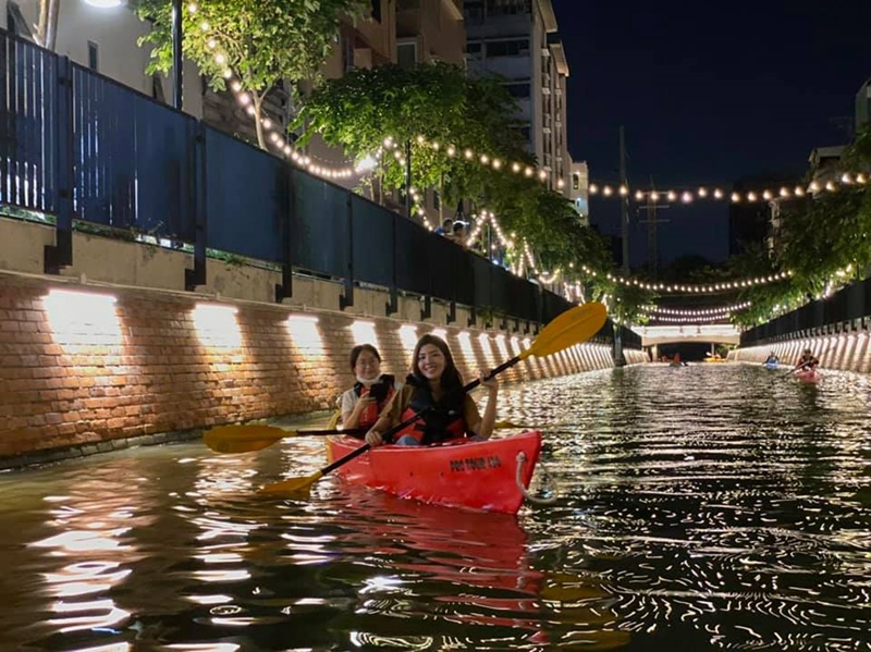 คลองโอ่งอ่าง คลองโอ่งอ่าง