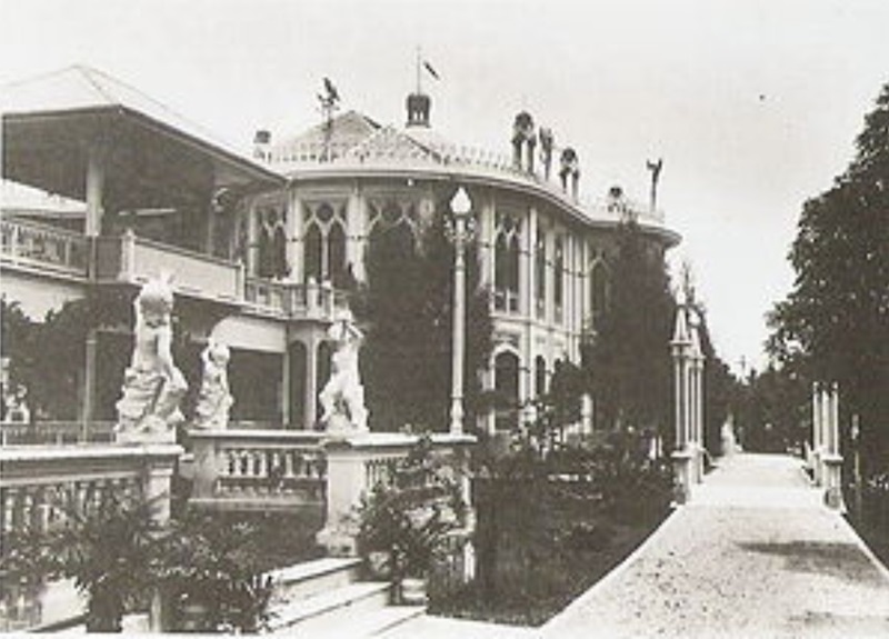 บ้านพิษณุโลก บ้านพิษณุโลก