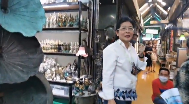 ตลาดนัดจตุจักร ตลาดนัดจตุจักร