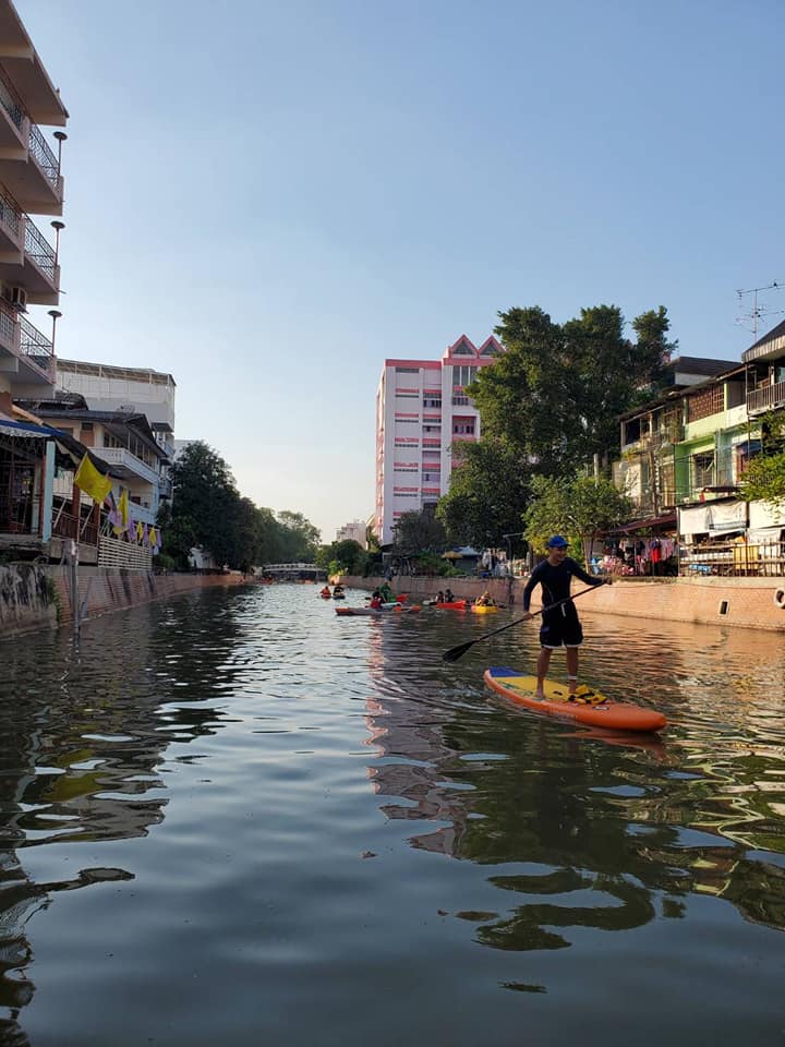 คลองโอ่งอ่าง คลองโอ่งอ่าง