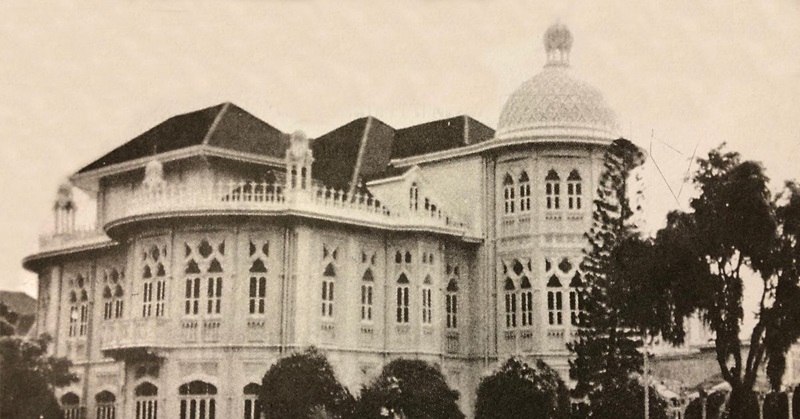 บ้านพิษณุโลก บ้านพิษณุโลก