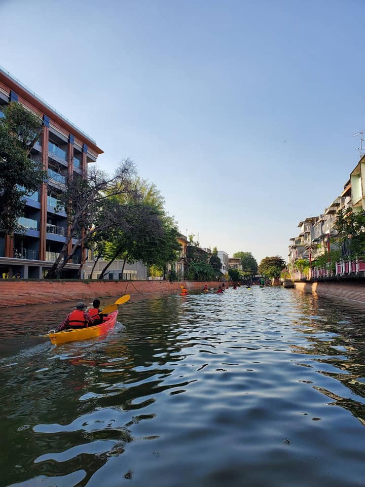 คลองโอ่งอ่าง คลองโอ่งอ่าง