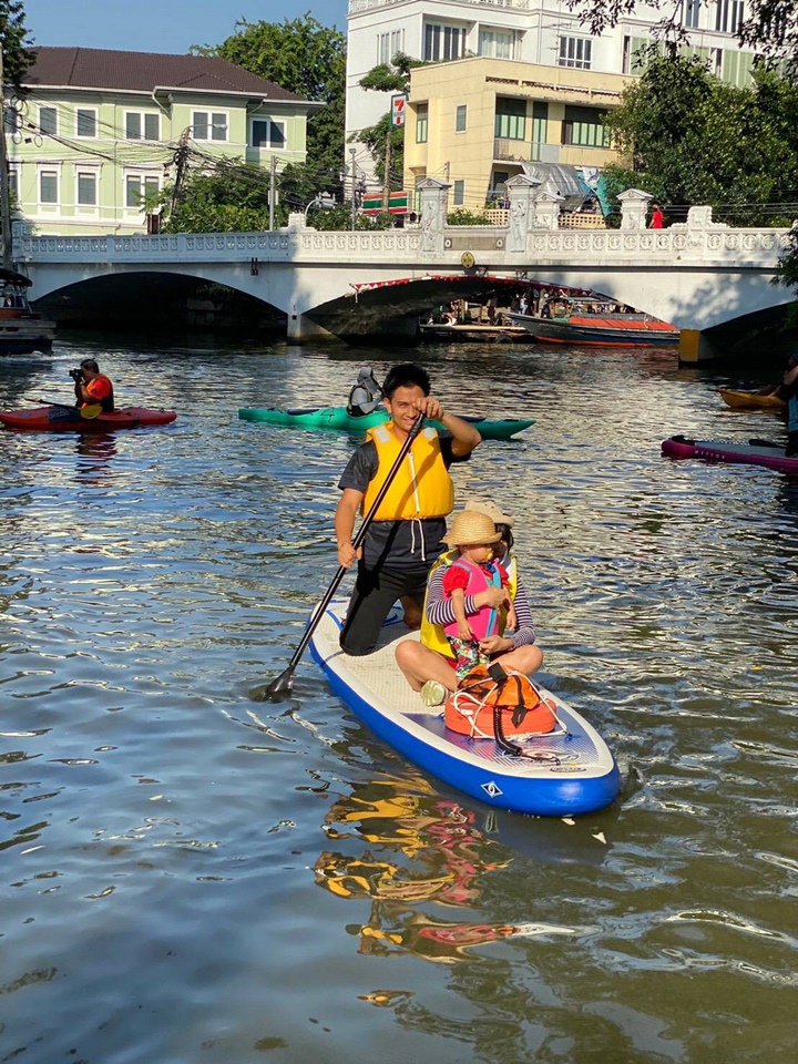 คลองโอ่งอ่าง คลองโอ่งอ่าง