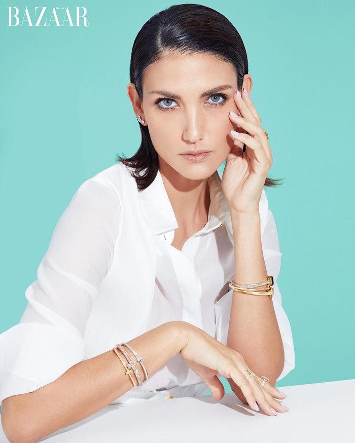 ซินดี้ สิรินยา ซินดี้ สิรินยา