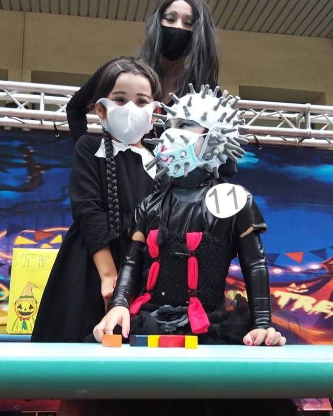 น้องเหมิงเหมิง เด็กจีน น้องเหมิงเหมิง เด็กจีน