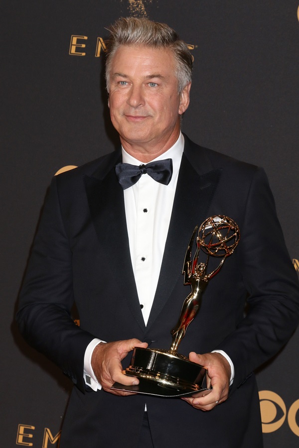 Alec Baldwin Alec Baldwin